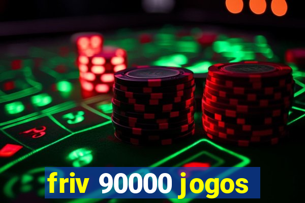 friv 90000 jogos